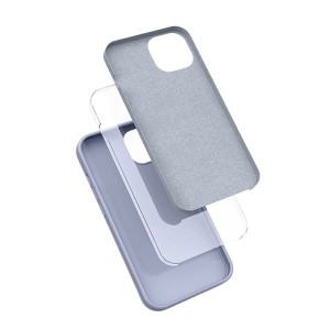 Funda en Silicona Líquida Magsafe iPhone - iServices
