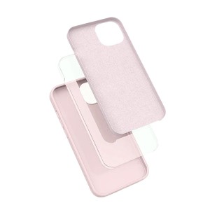 Funda en Silicona Líquida Magsafe iPhone - iServices®