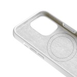 Funda en Silicona Líquida Magsafe iPhone - iServices®