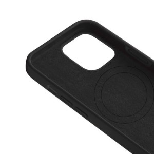 Funda en Silicona Líquida Magsafe iPhone - iServices®