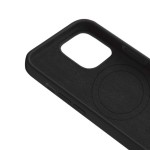 Funda en Silicona Líquida Magsafe iPhone - iServices®