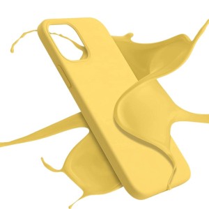 Funda en Silicona Líquida Magsafe iPhone - iServices®