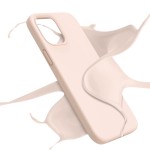 Funda en Silicona Líquida Magsafe iPhone - iServices®