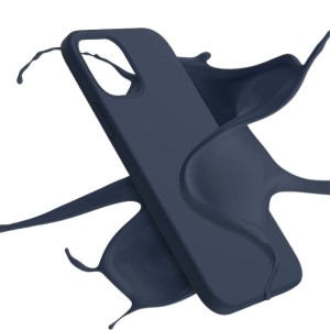 Funda en Silicona Líquida Magsafe iPhone - iServices®