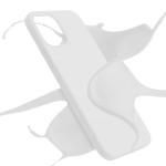 Funda en Silicona Líquida Magsafe iPhone - iServices®