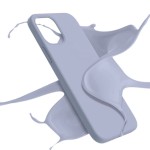 Funda en Silicona Líquida Magsafe iPhone - iServices