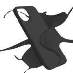 Funda de Silicona Líquida MagSafe iPhone - iServices