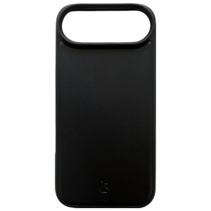 Funda Folio magnética de cuero para iPhone - iServices