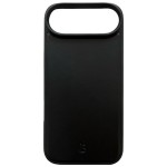 Funda Folio magnética de cuero para iPhone - iServices