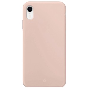 Funda de Silicona Líquida MagSafe iPhone - iServices