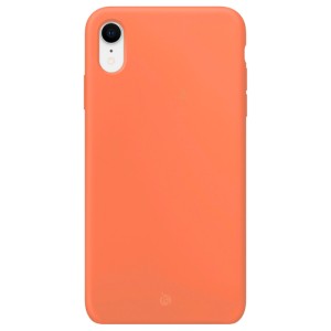 Funda de Silicona Líquida MagSafe iPhone - iServices