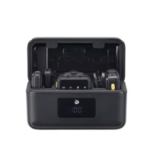 Mini Micròfon de Solapa - Botiga Online iServices