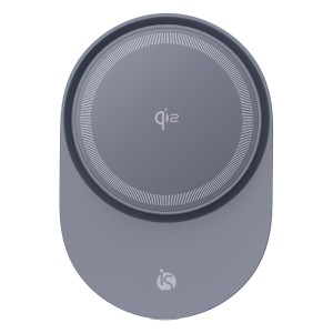 Carregador Wireless Cotxe Qi2 - Botiga Online iServices