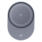 Carregador Wireless Cotxe Qi2 - Botiga Online iServices