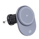 Carregador Wireless Cotxe Qi2 - Botiga Online iServices