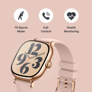 Smartwatch Elegance - Tienda online de iServices