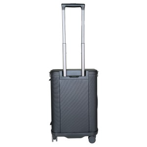 Maleta de Viaje con ruedas - Tienda online de iServices