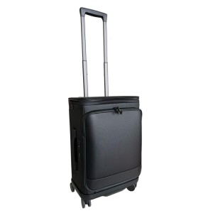 Maleta de Viaje con ruedas - Tienda online de iServices