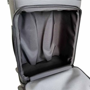 Maleta de Viaje con ruedas - Tienda online de iServices