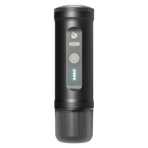 Màquina de Cafè Portàtil - Botiga Online iServices