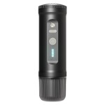 Cafetera Portátil - Tienda Online iServices