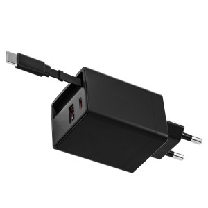 Cargador de pared GaN - Tienda Online iServices