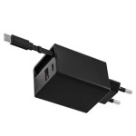 Carregador de Parede GaN  - Loja Online iServices