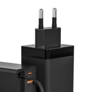 Cargador de pared GaN - Tienda Online iServices