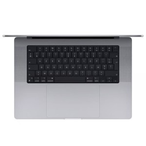 MacBook Pro 16" 2021 - Tienda online de iServices