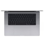 MacBook Pro 16" 2021 - Tienda online de iServices