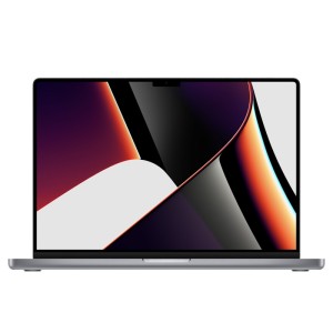 MacBook Pro 16" 2021