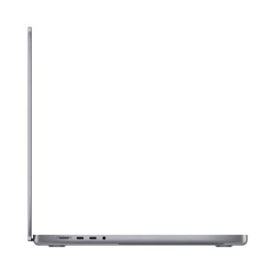MacBook Pro 16" 2021 - Tienda online de iServices