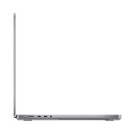 MacBook Pro 16" 2021 - Tienda online de iServices