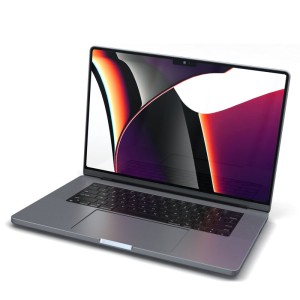 MacBook Pro 16" 2021 - Tienda online de iServices