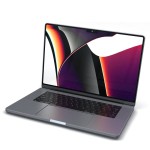 MacBook Pro 16" 2021 - Tienda online de iServices