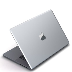 MacBook Pro 16" 2021 - Tienda online de iServices
