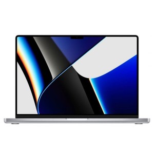 MacBook Pro 16" 2021 - Tienda online de iServices