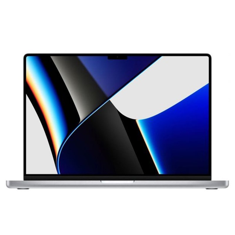 MacBook Pro 16" 2021