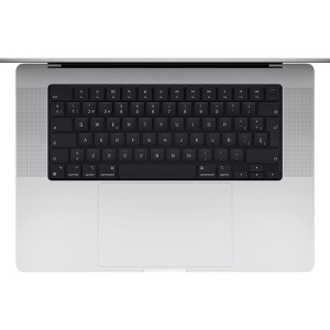 MacBook Pro 16" 2021 - Tienda online de iServices