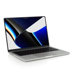 MacBook Pro 16" 2021 - Tienda online de iServices