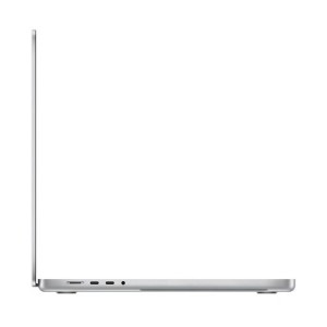 MacBook Pro 16" 2021 - Tienda online de iServices
