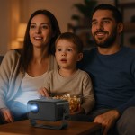 Videoprojector Wireless - Botiga Online d'iServices