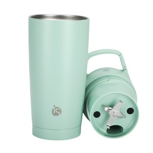 Licuadora Portátil - Tienda Online de iServices