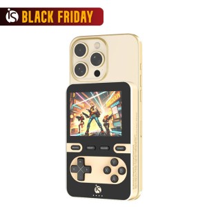 Powerbank Gaming - Tienda online de iServices