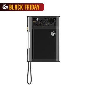 Powerbank 20000 mAh Quasar - Tienda Online iServices