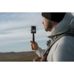 Vara de selfie invisible 70 cm en fibra de carboni per a DJI Osmo
