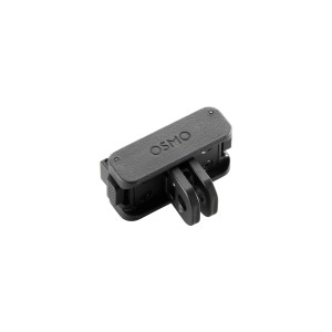 Suport adaptador plegable d'alliberament ràpid bidireccional per a DJI Osmo