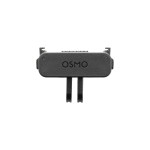 Suport adaptador plegable d'alliberament ràpid bidireccional per a DJI Osmo