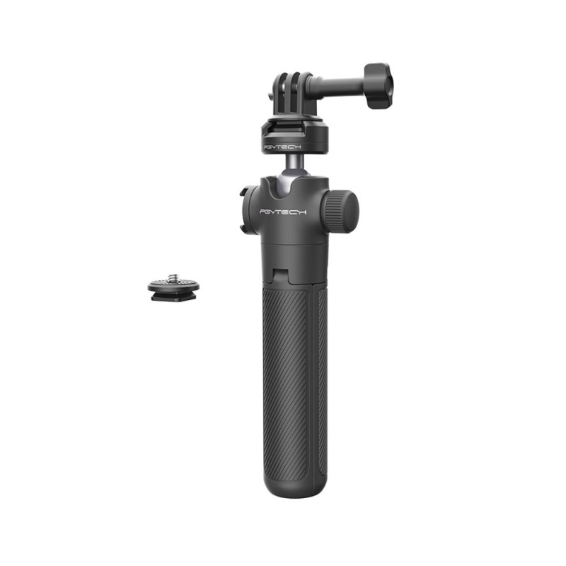 Vara Extensible amb Trípode Caplock per a Càmera d'Acció DJI