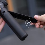 Vara Extensible amb Trípode Caplock per a Càmera d'Acció DJI